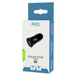 Jaym Chargeur Voiture USB-C pas cher