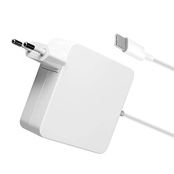 Avizar Chargeur Secteur USB-C 96W - Blanc