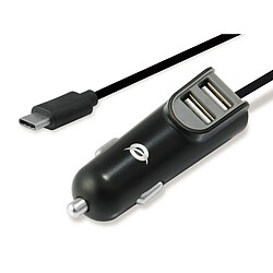 Chargeur secteur téléphone Conceptronic