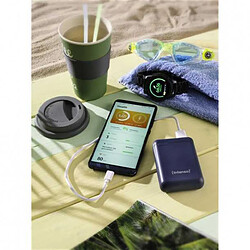 Intenso XS10000 Powerbank 10000 mAh Bleu