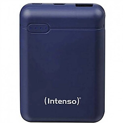 Intenso XS10000 Powerbank 10000 mAh Bleu