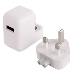 Chargeur secteur téléphone Wewoo