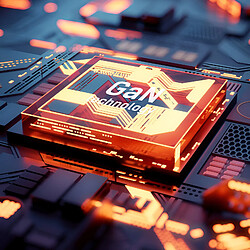 3mk Chargeur Secteur 65W Blanc pas cher