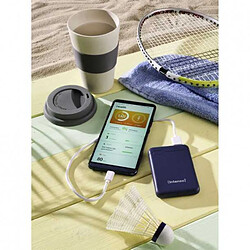 Intenso Powerbank XS5000