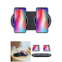 Chargeur secteur téléphone Livoo