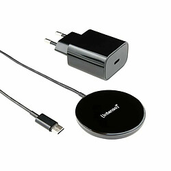 INTENSO 7410710 - Noir