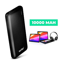 Vortex Batterie Externe Powerhub10 - Noir