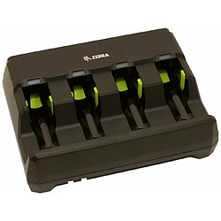 Chargeur secteur téléphone Zebra