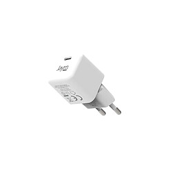 Acheter Jaym Chargeur rapide 30W PS - Blanc