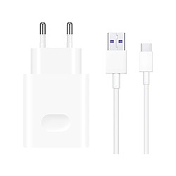 Huawei Charger CP404 - Blanc
