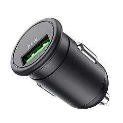 Little Boutik Chargeur Voiture USB QC 3.0