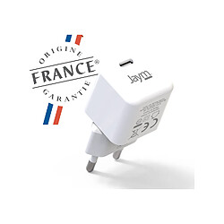 Chargeur secteur téléphone