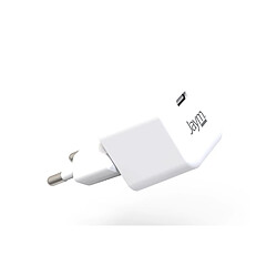 Jaym Chargeur rapide 30W PS - Blanc pas cher