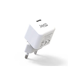 Avis Jaym Chargeur rapide 30W PS - Blanc