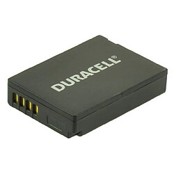 Batterie Duracell pour Panasonic DMW-BCG10