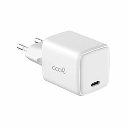 Chargeur mural PD Blanc 35 W Cool