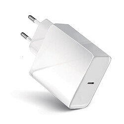 Little Boutik Chargeur 45W USB-C pour Samsung S21/S22