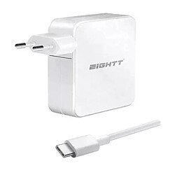 Eightt Chargeur mural EC65