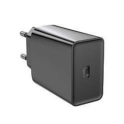 Little Boutik Chargeur USB-C 20W - Noir