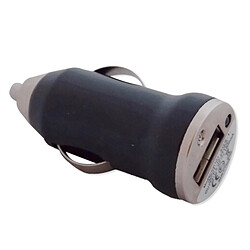 Avis Totalcadeau Chargeur USB Allume-cigare - Noir
