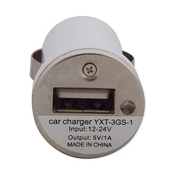 Chargeur secteur téléphone