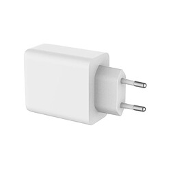 Chargeur secteur téléphone