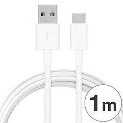 Little Boutik Chargeur Secteur 2A + Câbles Type-C