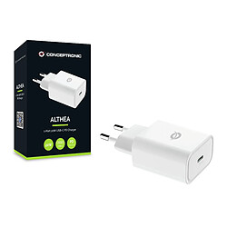 Chargeur secteur téléphone