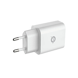 Acheter Conceptronic ALTHEA07W Chargeur USB - Blanc