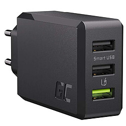 Chargeur secteur téléphone Green Cell