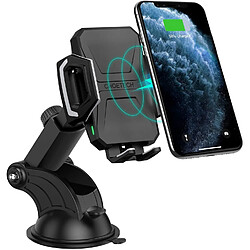 Choetech Chargeur Voiture Sans Fil