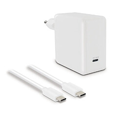 Chargeur secteur téléphone Metronic