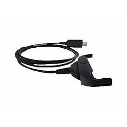 Capitol Music Chargeur Motorola CBL-TC55-CHG1-01