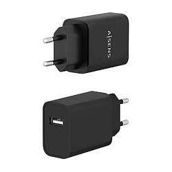 Avis Aisens Chargeur Mural A110-0854 - Noir