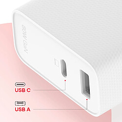 Acheter OnePlus SuperVOOC Chargeur Secteur Blanc