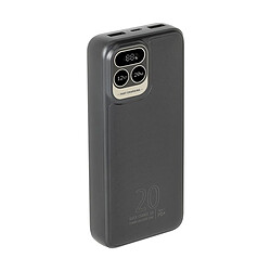 Rivacase Powerbank VA2521 - 20000mAh - QC 3.0/PD 20W