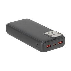 Rivacase Powerbank VA2521 - 20000mAh - QC 3.0/PD 20W