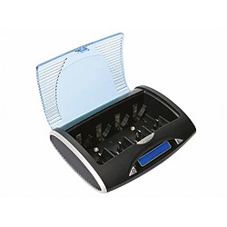 Velleman - Chargeur rapide universel
