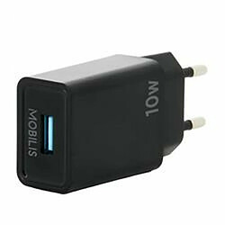 Chargeur secteur téléphone Mobilis