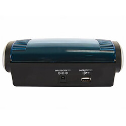 Chargeur secteur téléphone