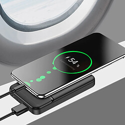 Maxlife Batterie de secours 5000mAh pas cher