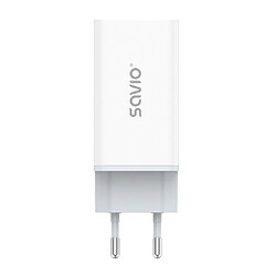 Savio LA-07 - Blanc pas cher