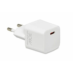 Acheter IBOX Wall Charger C-38 PD30W - Noir