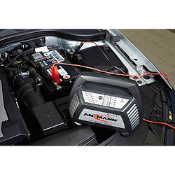 Avis ANSMANN ALCT 6-24/10