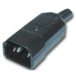 Chargeur secteur téléphone MCL