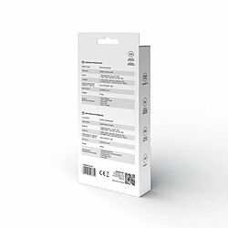 Savio BA-05 20000 mAh Noir pas cher