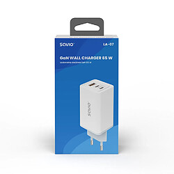 Acheter Savio LA-07 - Blanc