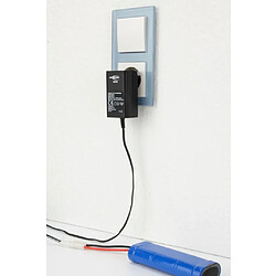 Chargeur secteur téléphone