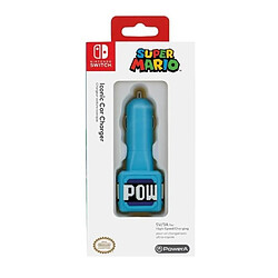 Chargeur secteur téléphone Power A
