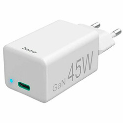 Chargeur secteur téléphone HAMA